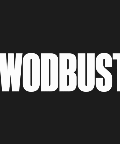 Wodbuster