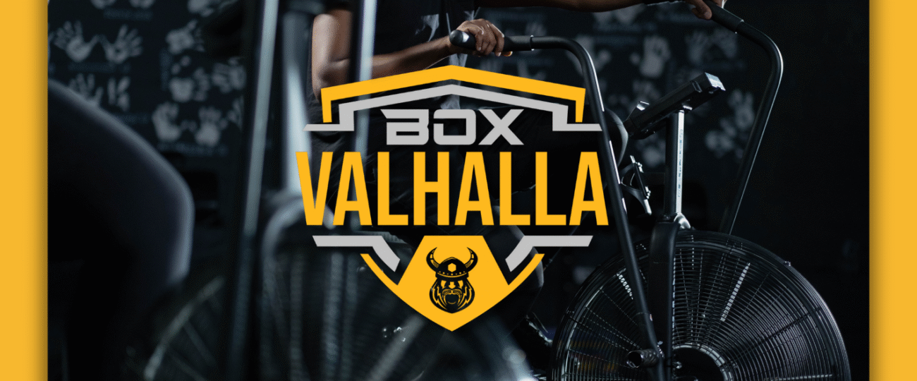 ¿QUÉ ES BOX VALHALLA?