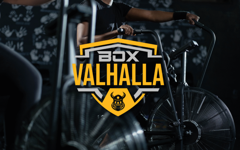 ¿QUÉ ES BOX VALHALLA?