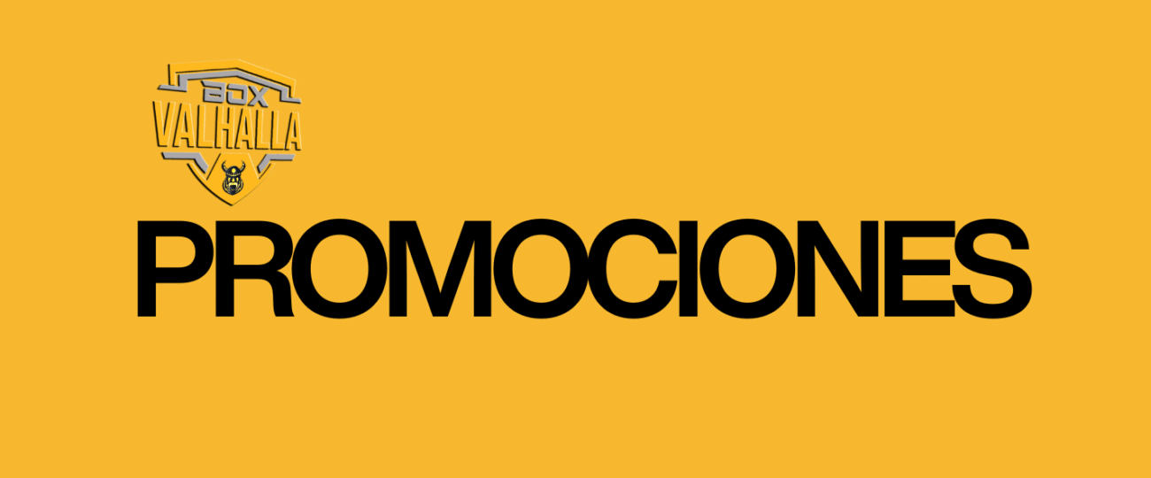 PROMOCIONES 2025